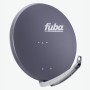 Fuba DAA 850 A antenna per satellite 10,75 - 12,75 GHz Nero (11006083)
