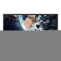 BenQ RM8604 lavagna interattiva 2,18 m (86") 3840 x 2160 Pixel Touch screen Nero (9H.F9DTK.DE1)