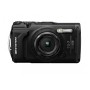 OM Digital Solutions Tough TG-7 1/2.33" Fotocamera compatta 12,7 MP CMOS 4000 x 3000 Pixel Nero (V110030BU000)