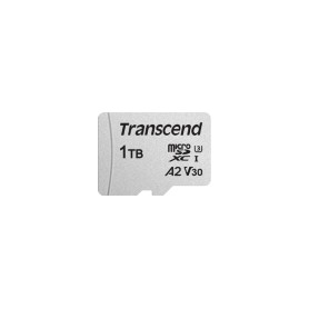 Transcend USD300S 1 TB MicroSDXC 3D NAND Classe 1 (TS1TUSD300S-A)