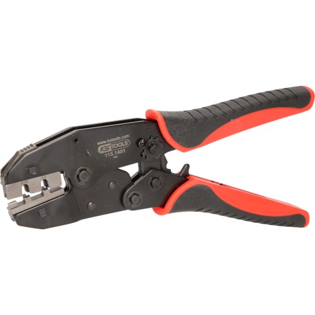 KS Tools 115.1515 pinza crimpatrice
