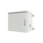 Lanview RWMIP66W09U45W rack 9U Bianco