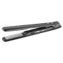 Trisa 1313.4310 messa in piega Piastra per capelli Caldo Nero 40 W