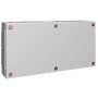 Rittal 1538.000 centralino Acciaio IP55 (1538000)