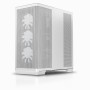 AeroCool Geh Midi APNX C1-R-WT-V1 (W/MicroATX/MiniITX) (APCM-CR01243.21)