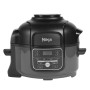 Ninja OP100EU apparecchio multi-cottura 4,7 L 1460 W Nero