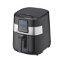 Trisa Tasty Fry Singolo 3 L Indipendente 1300 W Friggitrice ad aria calda Nero (7420.4212)