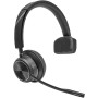 POLY Cuffie monoaurali per ufficio Savi 7410 DECT 1880-1900 MHz (8L589AA)