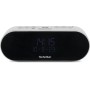 TechniSat DIGITRADIO 53 BT Personale Analogico e digitale Grigio chiaro (0001/3941)