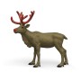Schleich Goldenes Jubillums Rentier (72271)