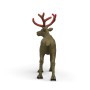 Schleich Goldenes Jubillums Rentier (72271)