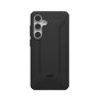 Urban Armor Gear Scout custodia per cellulare 17 cm (6.7") Cover Nero (214459114040)