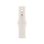 Apple Cinturino Sport galassia (42 mm) - M/L (MXLM3ZM/A)