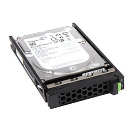 Fujitsu S26461-F5806-L112 disco rigido interno 1,2 TB 10000 Giri/min 2.5" SAS