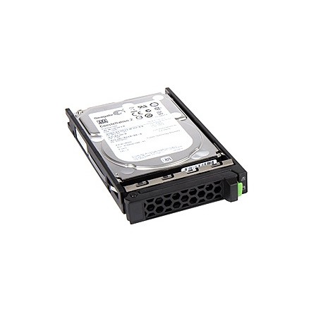Fujitsu S26461-F5806-L112 disco rigido interno 1,2 TB 10000 Giri/min 2.5" SAS
