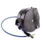 AeroTEC 200547 Tubo Pneumatico 18 m 15 bar Nero, Blu