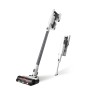 Tineco A30S Aspirapolvere a bastone 2 in 1 Batteria Secco HEPA Senza sacchetto 1 L 160 W Nero, Grigio, Bianco (A30S PLUS)
