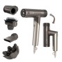 Shark HD542EU SpeedStyle Pro Flex 4-in-1 - Mokka/silver (null)
