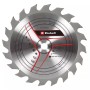 Einhell 49587151 lama circolare 20 cm 1 pz