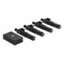 Tt GM5 3DOF Motion System (GSC-GM5-MSASBB-22)