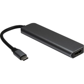 Inter-Tech AC Argus H-469-01 5in1 Adapter (88885664)