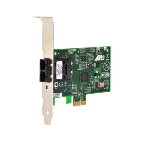 Allied Telesis AT-2712FX Interno Ethernet 100 Mbit/s (AT-2712FX/SC-901)