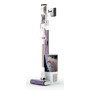 Shark IW3612EUT scopa elettrica Aspirapolvere elettrica Batteria Secco Senza sacchetto 0,42 L 240 W Bianco