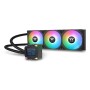 THERMALTAKE LA360-S ARGB Sync All in One Wasserkühlung (CL-W462-PL12SW-A)
