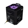 Antari M-9 Acqua Macchina del fumo 6 L 1820 W Nero (51701909)