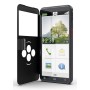 Emporia emporiaSMART.7lite 13,8 cm (5.45") SIM singola Android 15 4G USB tipo-C 6 GB 128 GB 3500 mAh Nero (E7LT.v1.bk.01)