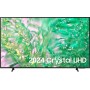 Samsung Series 8 UE50DU8002KXXH Fernseher 127 cm (50") 4K Ultra HD Smart-TV WLAN Schwarz [Energieklasse G] (UE50DU8002KXXH)