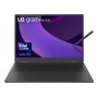 LG gram Pro 16 2-in-1 16" Touch Core U7 255H 16 GB/1 TB SSD Win11 Pro 16 TB90TP-K.AP78G (16TB90TP-K.AP78G)
