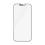 PanzerGlass CARE Flagship 3-in-1 Bundle iPhone SE (2025) Pellicola proteggischermo trasparente Apple 1 pz (CRNCHNUG29845)