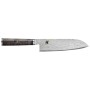 ZWILLING Miyabi 5000 MCD 67 Acciaio 1 pz Coltello Santoku (34404-181)