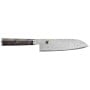 ZWILLING Miyabi 5000 MCD 67 Acciaio 1 pz Coltello Santoku (34404-181)