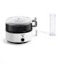 Krups EG 230115 7 uovo/uova Bianco (EG2301)
