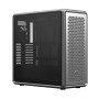 Cooler Master MasterFrame 600 Midi Tower Argento (MF600-SGNN-S00)