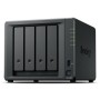 Synology Diskstation DS425+ NAS System 4-Bay 2,5GbE