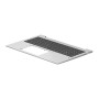 HP N93088-B31 ricambio per laptop Tastiera