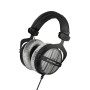 Beyerdynamic DT 990 PRO 80 Ω Cuffie Cablato A Padiglione MUSICA Nero (43000240)