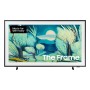 Samsung The Frame GQ50LS03FAU 127 cm (50") 4K Ultra HD Smart TV Wi-Fi Nero (GQ50LS03FAUXZG)