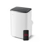 AEG AXP26U339CW condizionatore portatile 64 dB Bianco