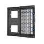 B-Tech BT7888 Vassoio per supporto AV (BT7888/B)