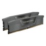 Corsair DDR5 96GB PC 6000 CL36 CORSAIR KIT (2x48GB) VENGEANCE Grey retail - 96 GB - DDR5 (CMK96GX5M2E6000Z36)
