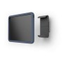 Durable 893823 supporto per personal communication Supporto passivo Tablet/UMPC Nero