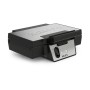 Krups FDK2 2 waffle 850 W Nero (FDK261)