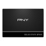 PNY CS900 250 GB 2.5" Serial ATA III 3D TLC (SSD7CS900-250-RB)