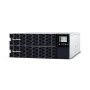 CyberPower OL10KERTHD gruppo di continuità (UPS) Doppia conversione (online) 10 kVA 10000 W 10 presa(e) AC