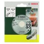 Bosch 2 607 019 474 accessorio per smerigliatrice (2607019474)
