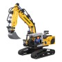 fischertechnik Liebherr R 938 Pneumatischer Bagger  576450